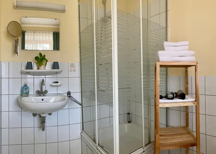 Estalagem Wohlfuehlherberge Weitblick